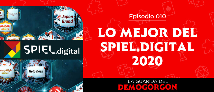 Lo Mejor del SPIEL.Digital 2020